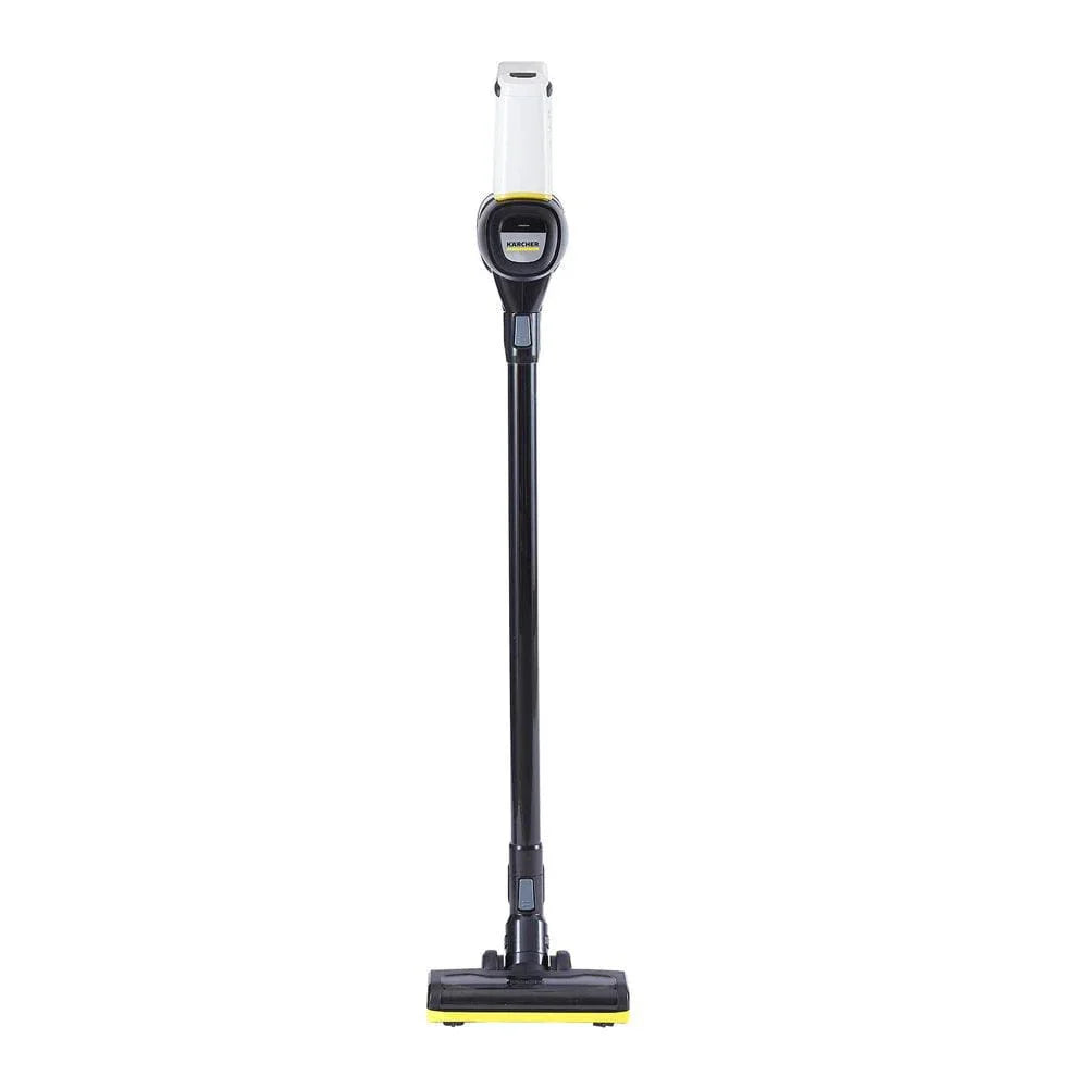 Karcher Battery Vacuum Cleaner Cordless - (VC4) - Tashqila Karcher Battery Vacuum Cleaner Cordless - (VC4) - Tashqila